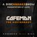 Cafeman's Darkbeat Sessions: The Disc Breaks Show guest mix image