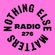 Danny Howard Presents...Nothing Else Matters Radio #276 image