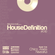 House Definition #010 - Guest DJs: Chico Alves & Niveska image