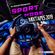 DanceHall Mix January 2019 - Vybz Kartel,Popcaan,Alkaline,Masicka & More - Sport Mode - (DJWASS) image