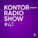 Kontor Radio Show #41 image