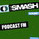 Podcast004_ClubSmashFM mixed by Scaloni image