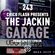 The Jackin' Garage - D3EP Radio Network - Nov 3 2023 image