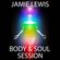 Jamie Lewis Body & Soul Session image