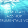 Jazz-Hop Instrumentals Vol.2 - Mixtape 11 image