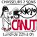 Carol Bouclettes Ansome Mix @ Radio Canut image