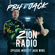 PBH & Jack Shizzle - Zion Radio 002 FT Special Guest Jack Wins image