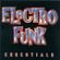 Classic Electro Funk Music image
