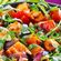 HJRS presents...A Jazz Salad. A light and refreshing Modern Jazz side dish by Adrian Leach. image