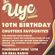 UYC Experience Birthday Bash - Part 3 - Chuffers' Favourites image