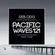Pacific Waves Vol. 121 By Seb ODG (Travel Alone) image