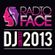 Radio Face DJ Contest – David B. image