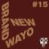 Brand New Wayo Vol.15 image