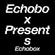 Echobox Presents #8 Pt. 2 w/ Charmaine // Echobox Radio 04/03/22 image