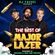 THE BEST OF MAJOR LAZER - MIXED BY DJ FAZZEL image