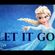 G - Whizz - You Got 2 Let It Go! image