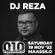 DJ Reza at "010 Classics" @ Maassilo (Rotterdam-NL) - 19 November 2022 image