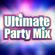 DJMIKE - PARTY MIX ( R&B - HIPHOP VS REGGEA ) JUNE 2016 image