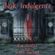Dark Indulgence 10.31.21 Halloween feature: Jim Davies (Prodigy, Pitchshifter) b2b Scott Durand sets image