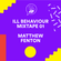 Ill Behaviour Mixtape 2017 - #1 - Matthew Fenton image