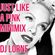 DJ LORNE - JUST LIKE A P!NK MINIMIX image