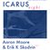 Icarus Night Live: Aaron Moore & Erik K Skodvin image