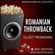 Dj Zet - Romanian Throwback (Promomix) image