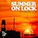 Radio Edit 116 - Summer On Lock image