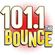 T-last-Labor Day mix show on 101.1 the Bounce Mix B image