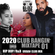 2020 Hip Hop R&B Mix Urban Club Hits | DJ-EEZ Mixtape | 2020 Club Bangin' Mixtape 01 image