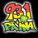 93.1 FM DA PA'INA ALOHA FRIDAY REGGAE TRAFFIC JAM - DJ DARREN B! 02-07-2020 image