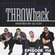 Throwback Radio #114 - DJ CO1 image