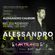 Im Trance-Special Guest Alessandro Calidori www.clubradio.one image