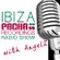 Pacha Recordings Radio Show with AngelZ - Week 80 image