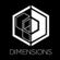 Bassline Revolution #45 - Dimensions Promo Mix image