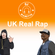 DJ Manette - UK Real Rap Featuring Mover, Potter Payper, Fredo & more | @DJ_Manette image