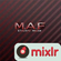 M.A.F - (chillout session) mix  image