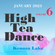 High Tea Dance . Volume 6 . Kenoza Lake . January 2023 . Joe D'Espinosa image