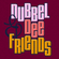 Dubbel Dee & Friends: Kibrom Birhane image