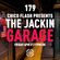 The Jackin' Garage - D3EP Radio Network - May 20 2022 image