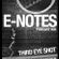 E-NOTES - Third Eye Shot (Podcast 003) image