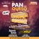 The Pan Con Queso Mixshow - Season 3 - Episode 15 feat. Dj's Sammy Styles, Spinnin Sotelo, Aycuz image