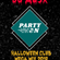 DJ AL3X - Halloween Club Mega Mix 2018 image