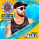 DJ PAULO - "CIRCUIT BARCELONA" SPECIAL PROMO SET (August 2017) image