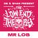 SHAN & OB present THE LOW END THEORY (EPISODE 86) feat. MR LOB image
