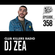 Club Killers Radio #358 - DJ ZEA image