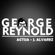 George - Actua ft Reynold ( Mixcloud )  image