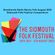 Brooklands Radio Mainly Folk August 2022 Sidmouth Festival Compendium image