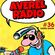 Averel Radio Show #36 *16 April 2021 image