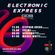 Radio Djsline - Electronic express part 5 image